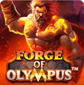 Forge of Olympus gokkast bij GtBet Casino NL