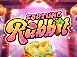 Fortune Rabbit gokkast bij GtBet Casino NL