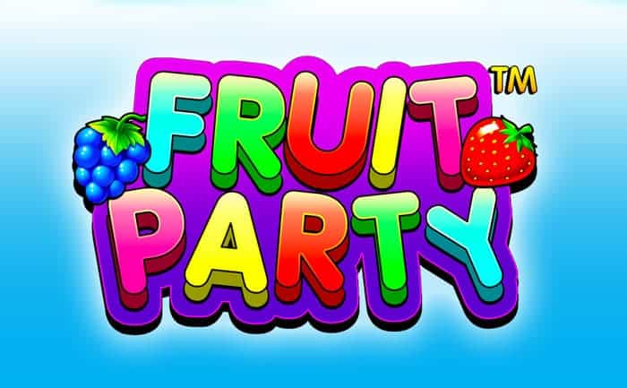 Fruit Party gokkast bij GtBet Casino NL